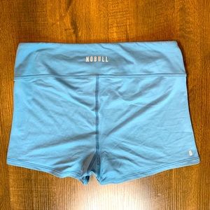 No Bull Mid Rise 2” Shorts